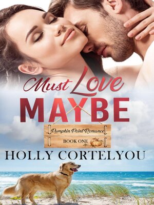 cover image of Must Love Maybe